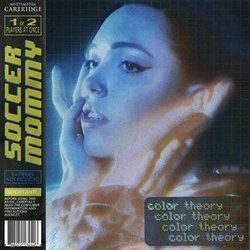 Stain Chords by Soccer Mommy