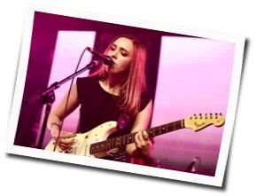 Still Clean Tab by Soccer Mommy