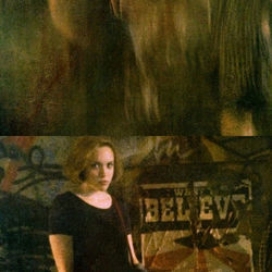 Switzerland Tab by Soccer Mommy