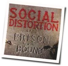 Backstreet Girl Chords by Social Distortion