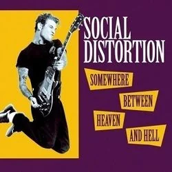 Bye Bye Baby Tab by Social Distortion