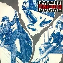 It Coulda Been Me Tab by Social Distortion