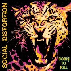 Partners In Crime Chords by Social Distortion