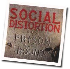 Backstreet Girl Chords by Social Distortion