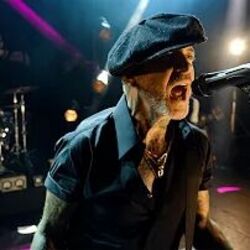 Born To Kill Chords by Social Distortion