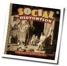 California Hustle And Flow by Social Distortion