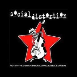 King Of Fools Chords by Social Distortion