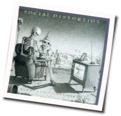 So Far Away Tabs by Social Distortion