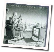 Sometimes I Do Tabs by Social Distortion