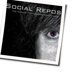 Bipolar Love Chords by Social Repose