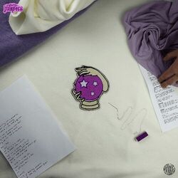 Swim Chords by Sockittome