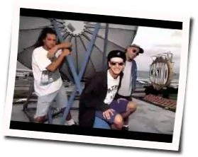 1990 Bass Tab by Soda Stereo