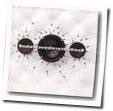 Crema De Estrellas Chords by Soda Stereo