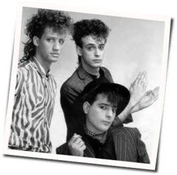 Disco Eterno (unplugged) Chords by Soda Stereo