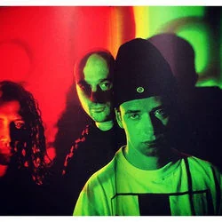 Luna Roja Bass Tab by Soda Stereo
