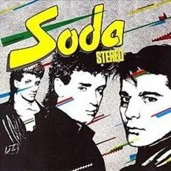 Tratame Suavemente Bass Tab by Soda Stereo
