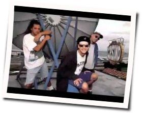1990 Bass tabs by Soda Stereo