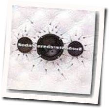 Crema De Estrellas Chords by Soda Stereo