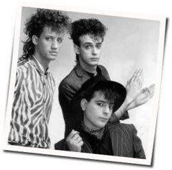 Disco Eterno (unplugged) by Soda Stereo