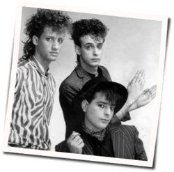 Disco Eterno (unplugged) Chords by Soda Stereo