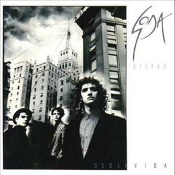 En La Ciudad De La Furia Solo tabs by Soda Stereo