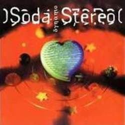 Texturas by Soda Stereo