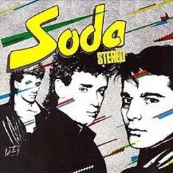 Tratame Suavemente by Soda Stereo