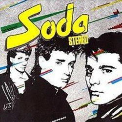 Tratame Suavemente Bass tabs by Soda Stereo