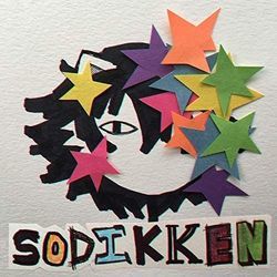 Misery Meat Ukulele by Sodikken