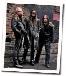 Genocide Tab by Sodom