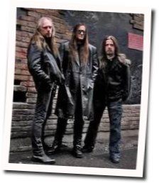 Genocide Tabs by Sodom