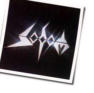 Sodomy And Lust Bass tabs by Sodom