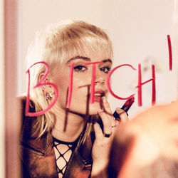 Bitch I Said It Chords by Sody