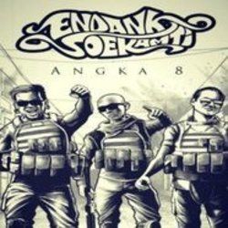 Aku Gak Pulang Chords by Endank Soekamti