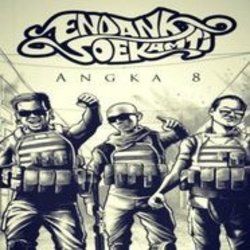 Aku Gak Pulang by Endank Soekamti