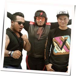 Berpetualang Chords by Endank Soekamti
