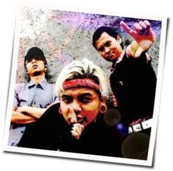 Hilang Chords by Endank Soekamti