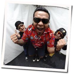 Waktu Chords by Endank Soekamti