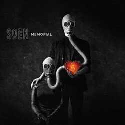 Hollowed Chords by Soen