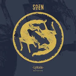 Lucidity Bass Tab by Soen