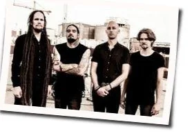 Orison Tab by Soen