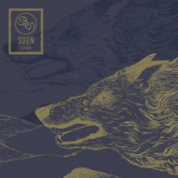 Sectarian Bass Tab by Soen
