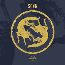 Lucidity Bass tabs by Soen