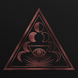 Lunacy Chords by Soen