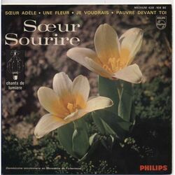 Avec Toi Chords by Soeur Sourire