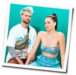 Déjà Vu Affair Tab by Sofi Tukker