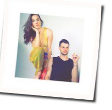 Drinkee Solo Tab by Sofi Tukker