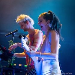 Energia Chords by Sofi Tukker
