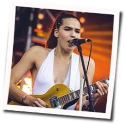Fantasy Chords by Sofi Tukker