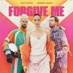 Forgive Me Chords by Sofi Tukker